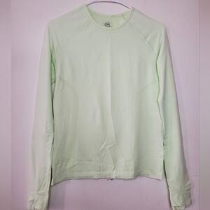 Athleta Girl Seamless Dream Crazy Big Top Size XXL 16.